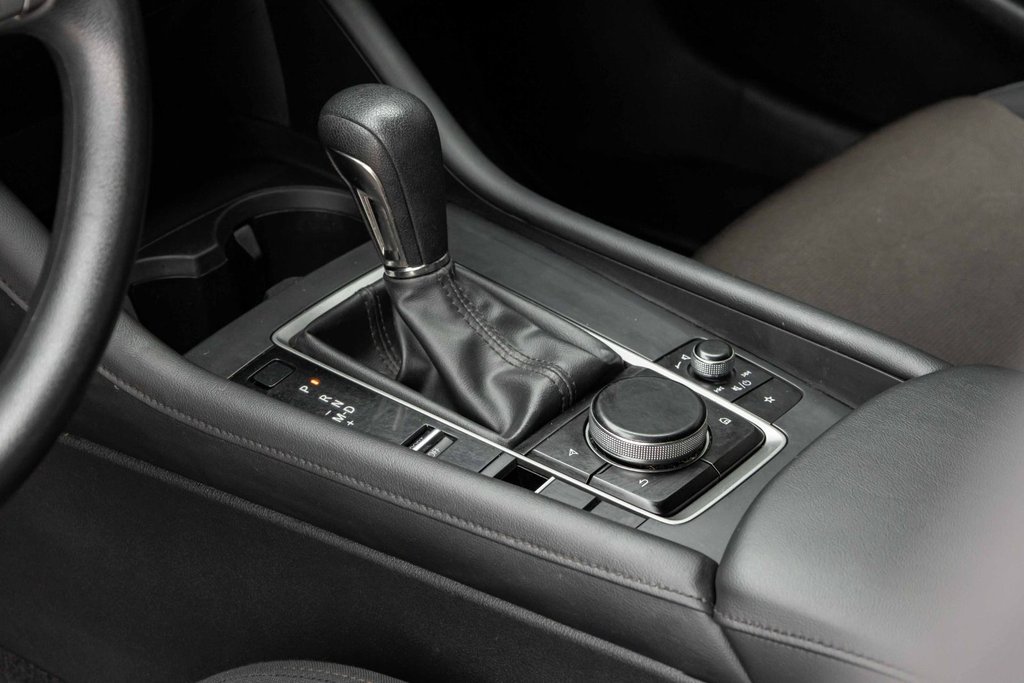 2022 Mazda 3 Sport GX in Kamloops, British Columbia - 15 - w1024h768px