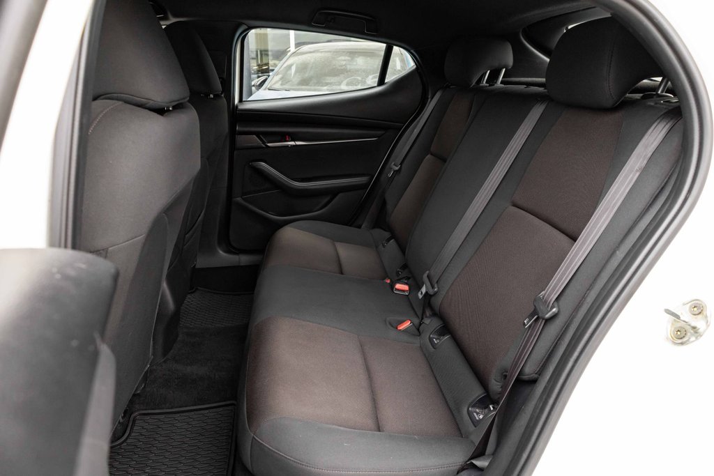 2022 Mazda 3 Sport GX in Kamloops, British Columbia - 17 - w1024h768px