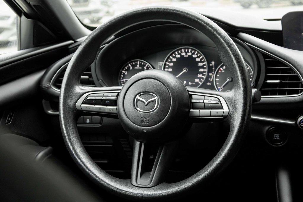 2022 Mazda 3 Sport GX in Kamloops, British Columbia - 11 - w1024h768px
