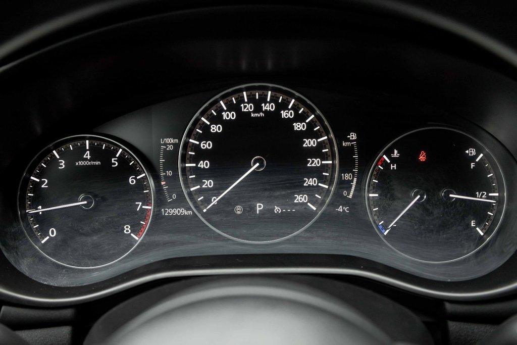 2022 Mazda 3 Sport GX in Kamloops, British Columbia - 12 - w1024h768px