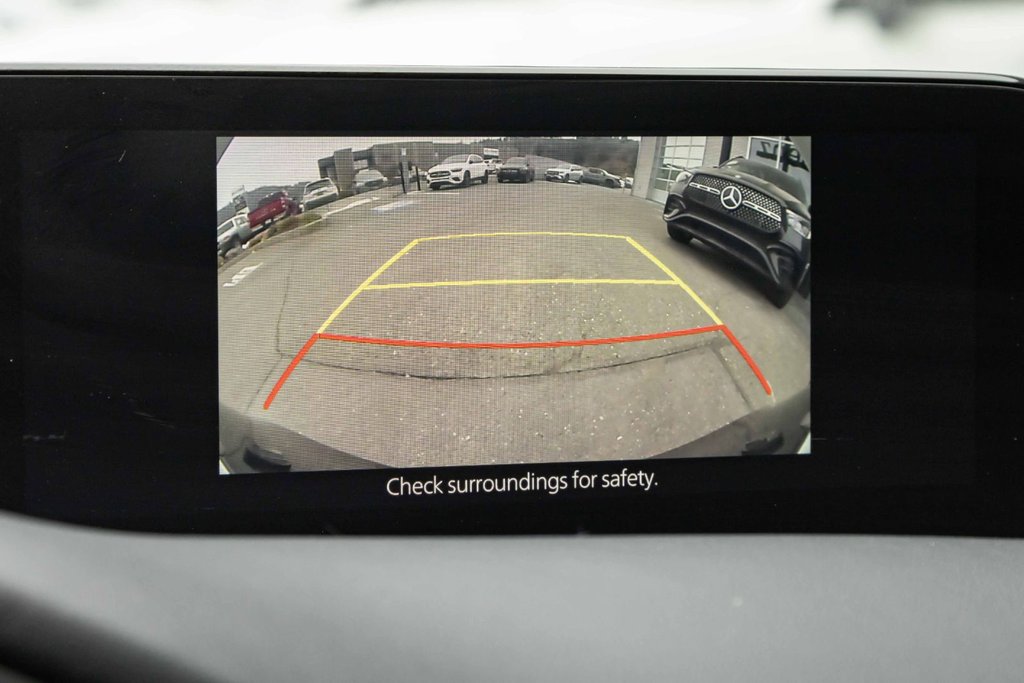 2022 Mazda 3 Sport GX in Kamloops, British Columbia - 14 - w1024h768px