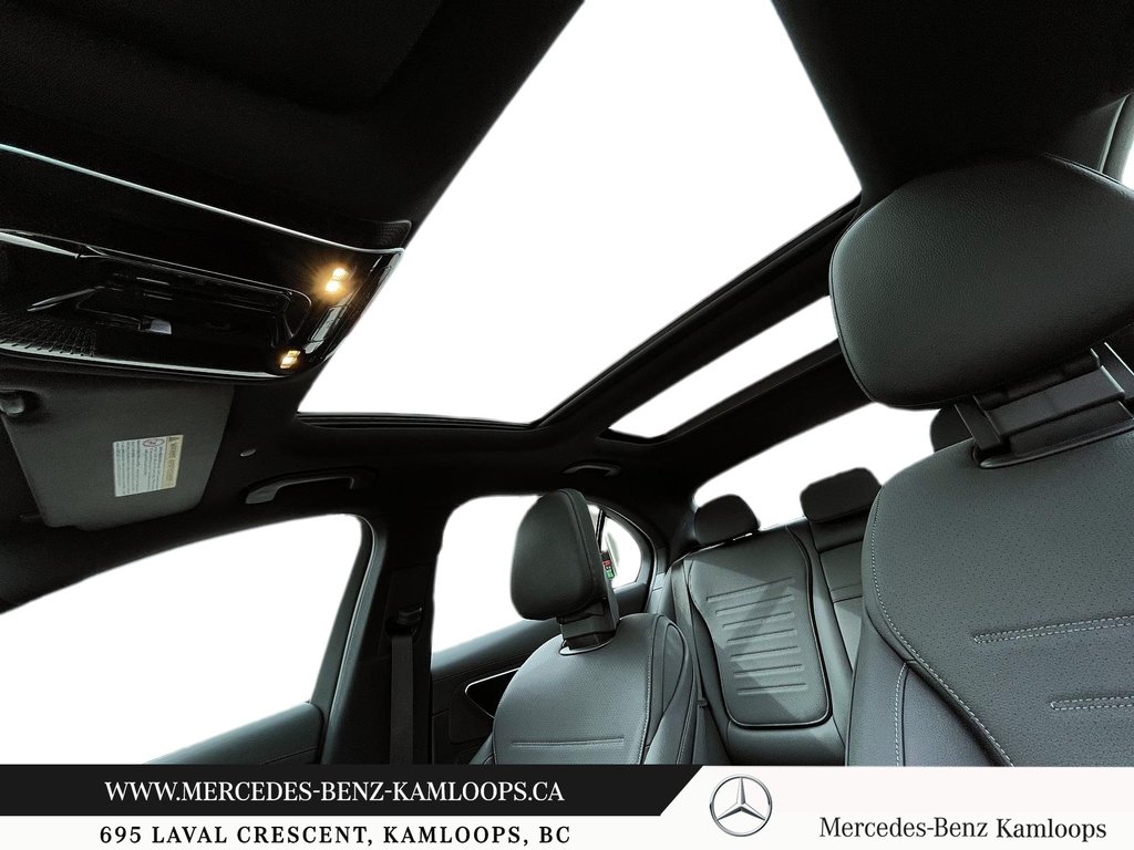2023 Mercedes-Benz C300 in Kamloops, British Columbia - 16 - w1024h768px