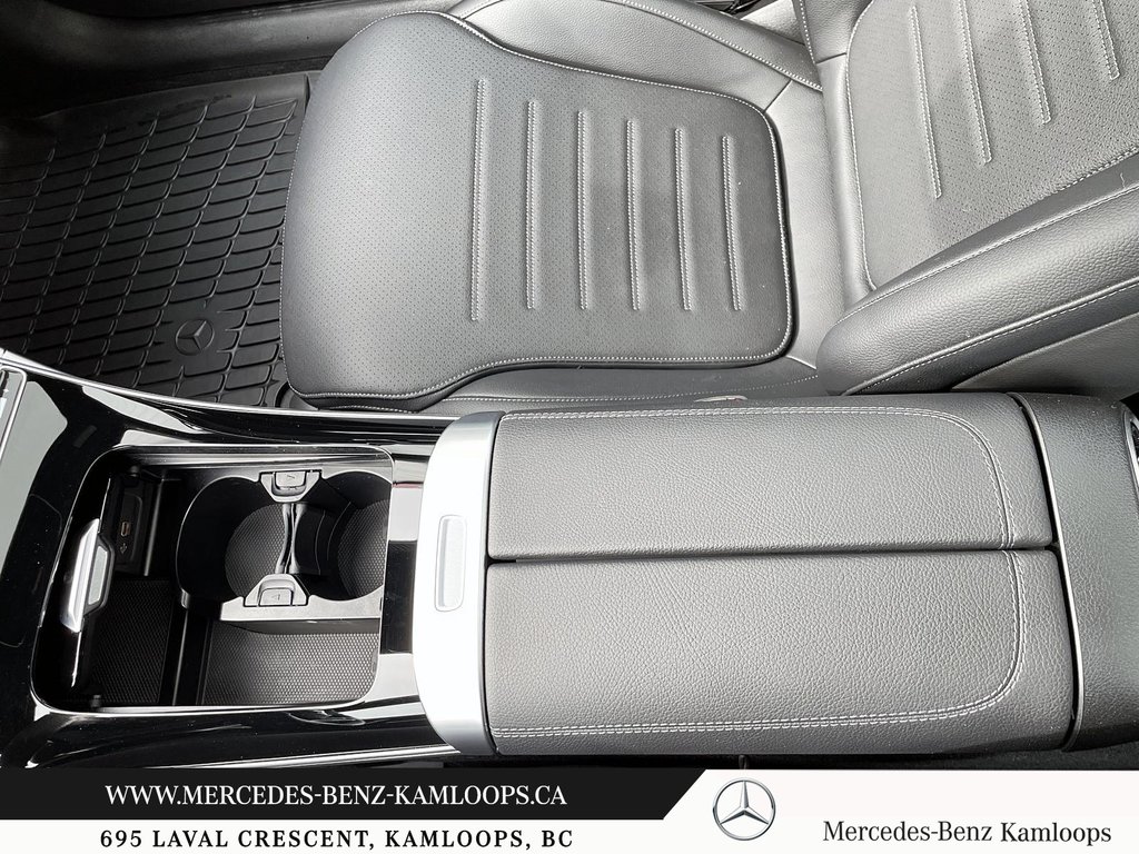 2023 Mercedes-Benz C300 in Kamloops, British Columbia - 9 - w1024h768px