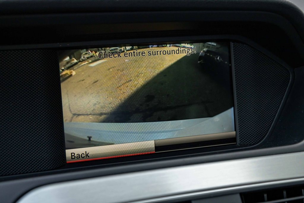 2013 Mercedes-Benz C350 4MATIC Coupe in Kamloops, British Columbia - 17 - w1024h768px