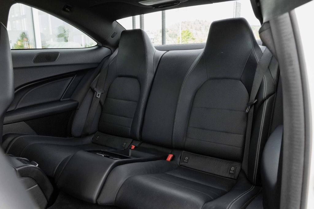 2015 Mercedes-Benz C350 4MATIC Coupe in Kamloops, British Columbia - 19 - w1024h768px