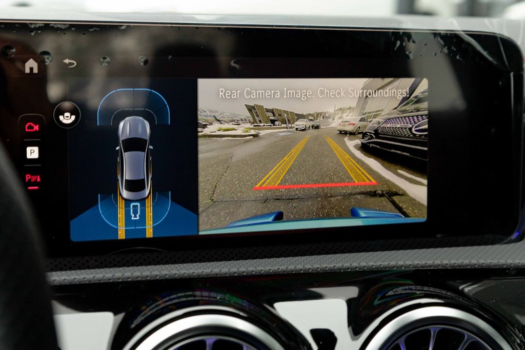 2026 Mercedes-Benz CLA 250 4MATIC in Kamloops, British Columbia - 15 - w1024h768px