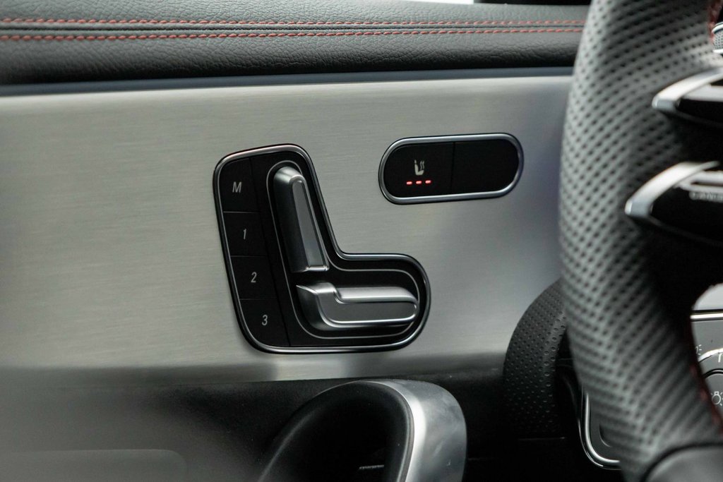 2026 Mercedes-Benz CLA 250 4MATIC in Kamloops, British Columbia - 11 - w1024h768px