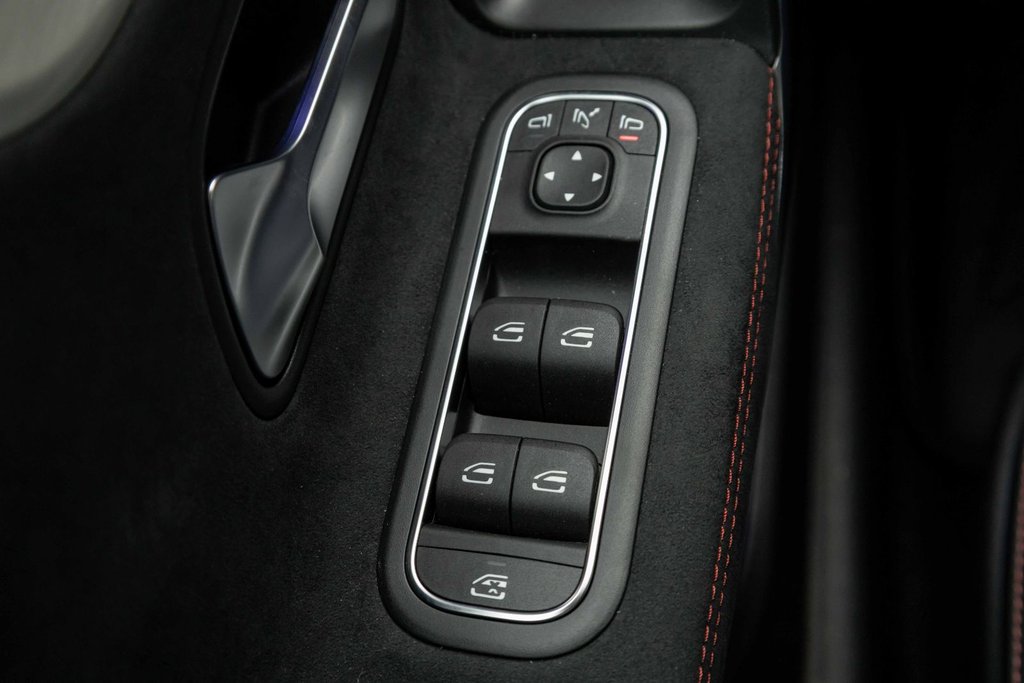 2026 Mercedes-Benz CLA 250 4MATIC in Kamloops, British Columbia - 12 - w1024h768px