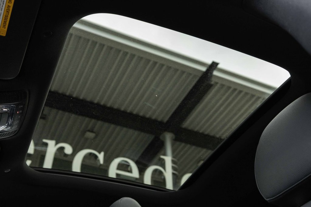 2025 Mercedes-Benz CLA250 4MATIC Coupe in Kamloops, British Columbia - 10 - w1024h768px