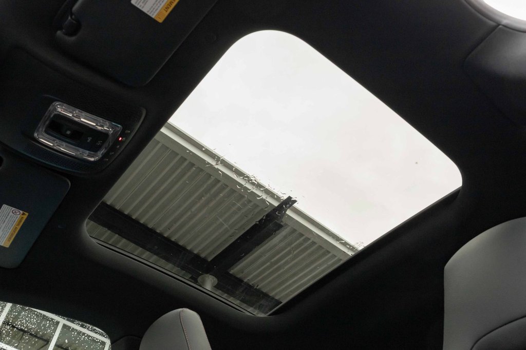 2025 Mercedes-Benz CLA250 4MATIC Coupe in Kamloops, British Columbia - 10 - w1024h768px