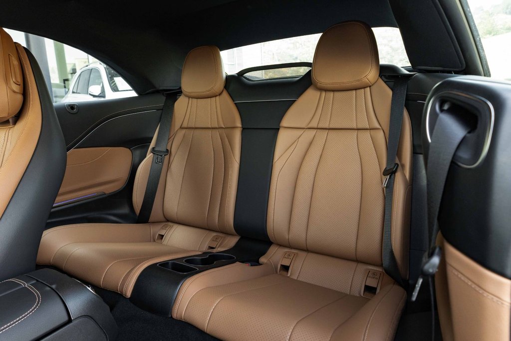 2026 Mercedes-Benz CLE 300 4MATIC in Kamloops, British Columbia - 25 - w1024h768px