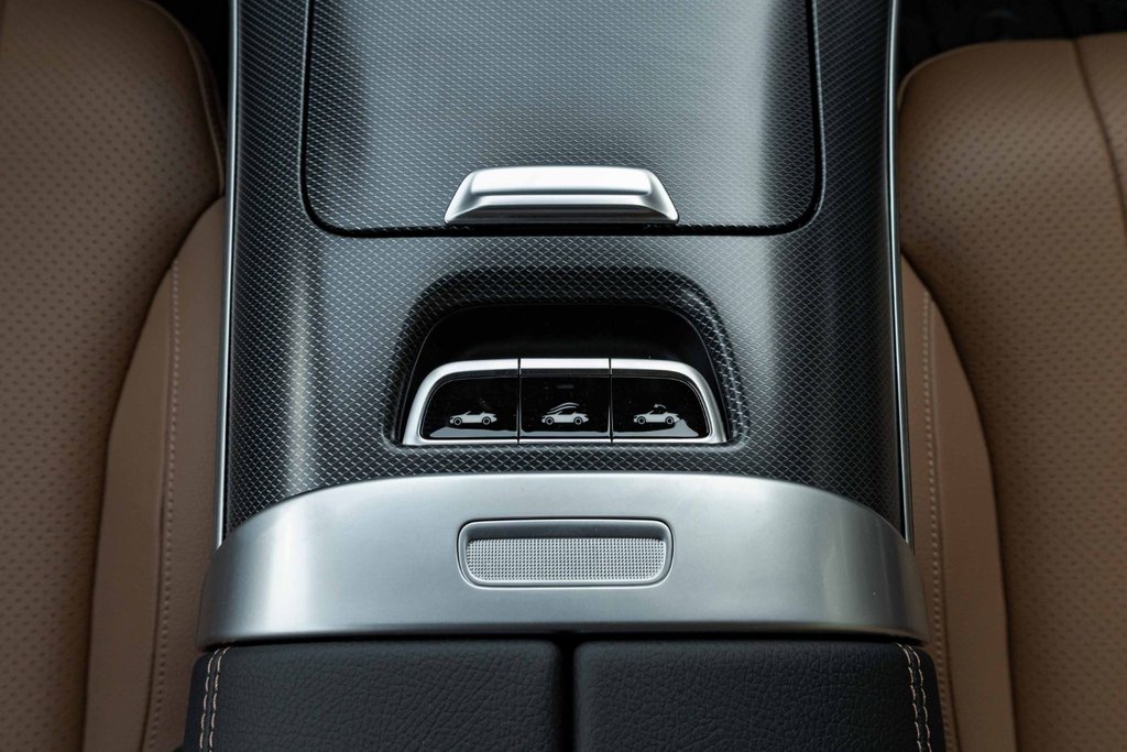 2026 Mercedes-Benz CLE 300 4MATIC in Kamloops, British Columbia - 20 - w1024h768px