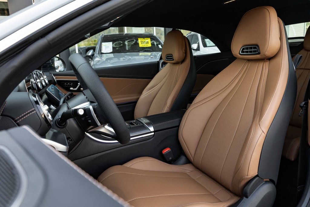 2026 Mercedes-Benz CLE 300 4MATIC in Kamloops, British Columbia - 11 - w1024h768px