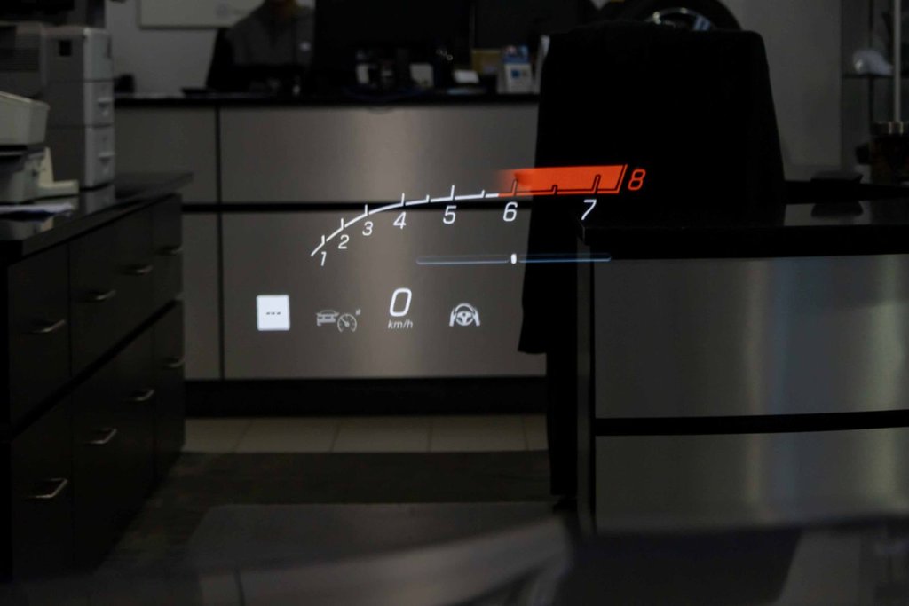 2026 Mercedes-Benz E-Class Plug-in Hybrid AMG E53ES in Kamloops, British Columbia - 15 - w1024h768px