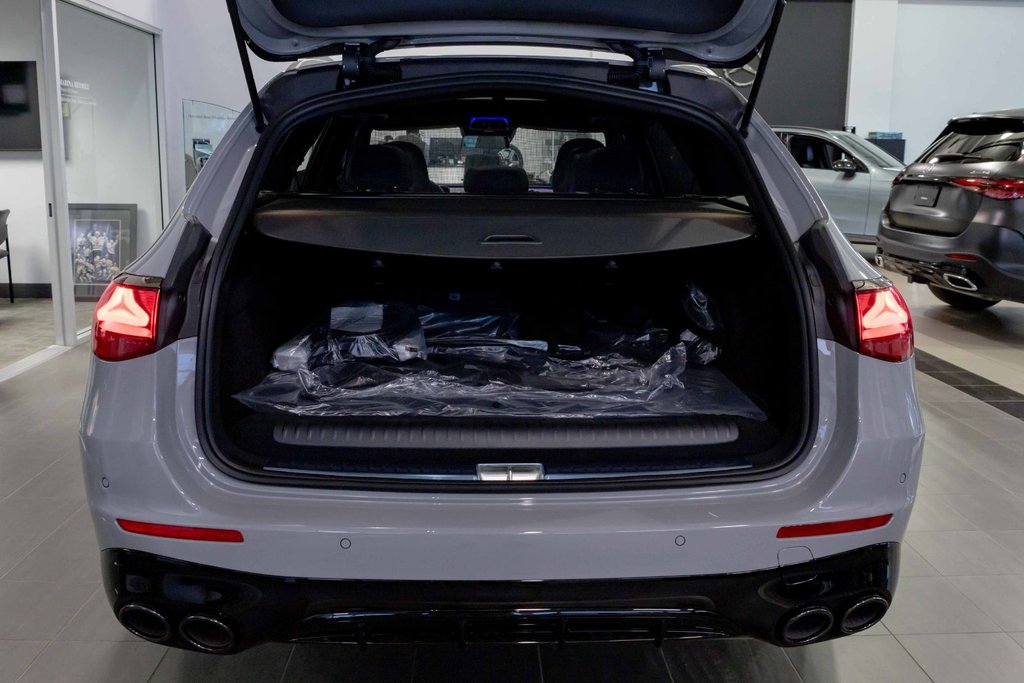 2026 Mercedes-Benz E-Class Plug-in Hybrid AMG E53ES in Kamloops, British Columbia - 4 - w1024h768px