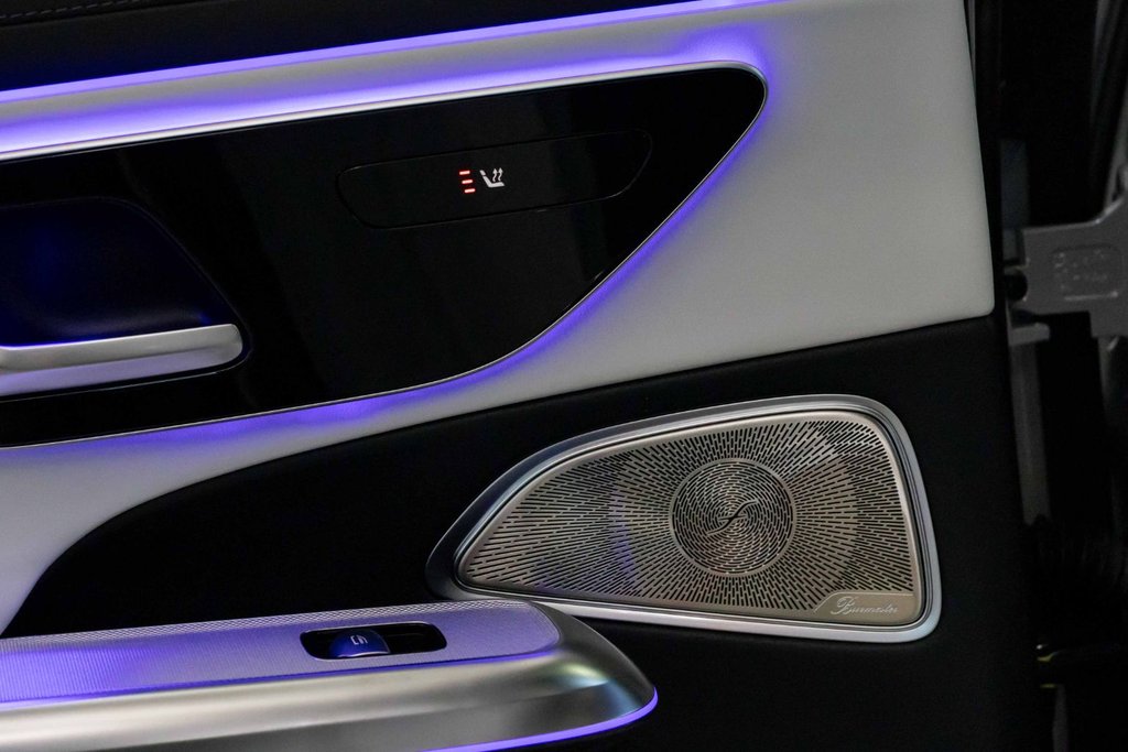2026 Mercedes-Benz E-Class Plug-in Hybrid AMG E53ES in Kamloops, British Columbia - 20 - w1024h768px