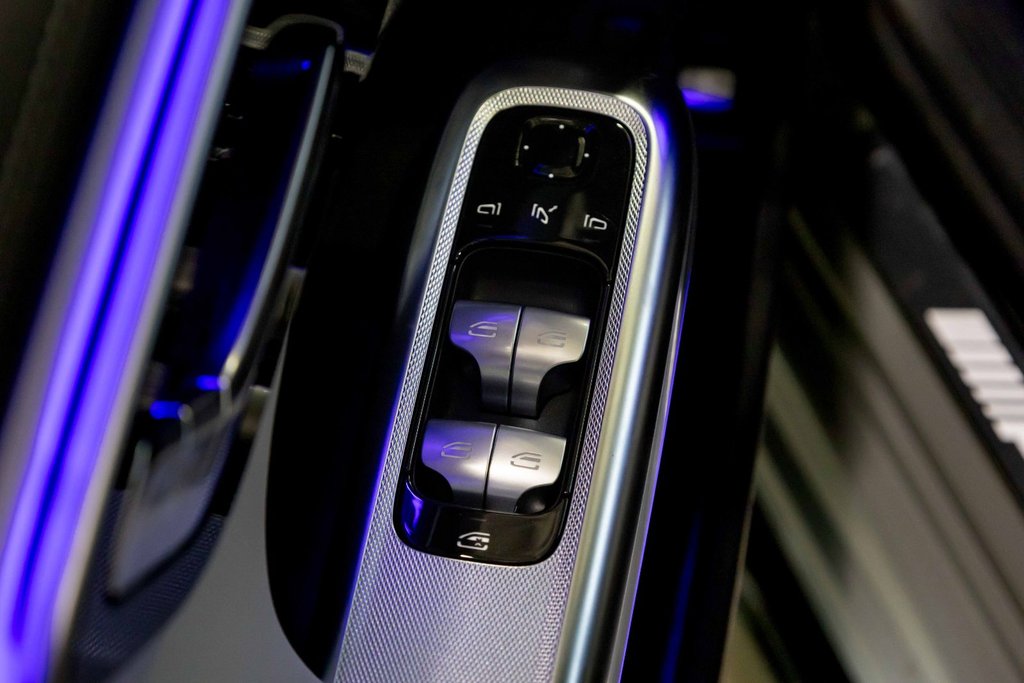 2026 Mercedes-Benz E-Class Plug-in Hybrid AMG E53ES in Kamloops, British Columbia - 13 - w1024h768px