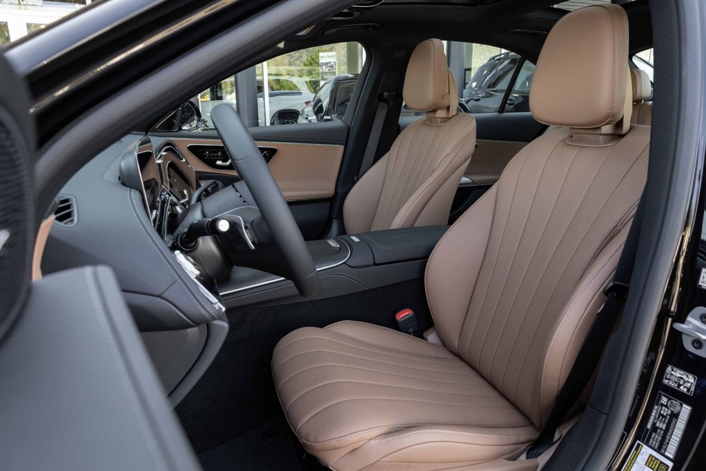 2024 Mercedes-Benz E-Class E 350 4MATIC in Kamloops, British Columbia - 9 - w1024h768px
