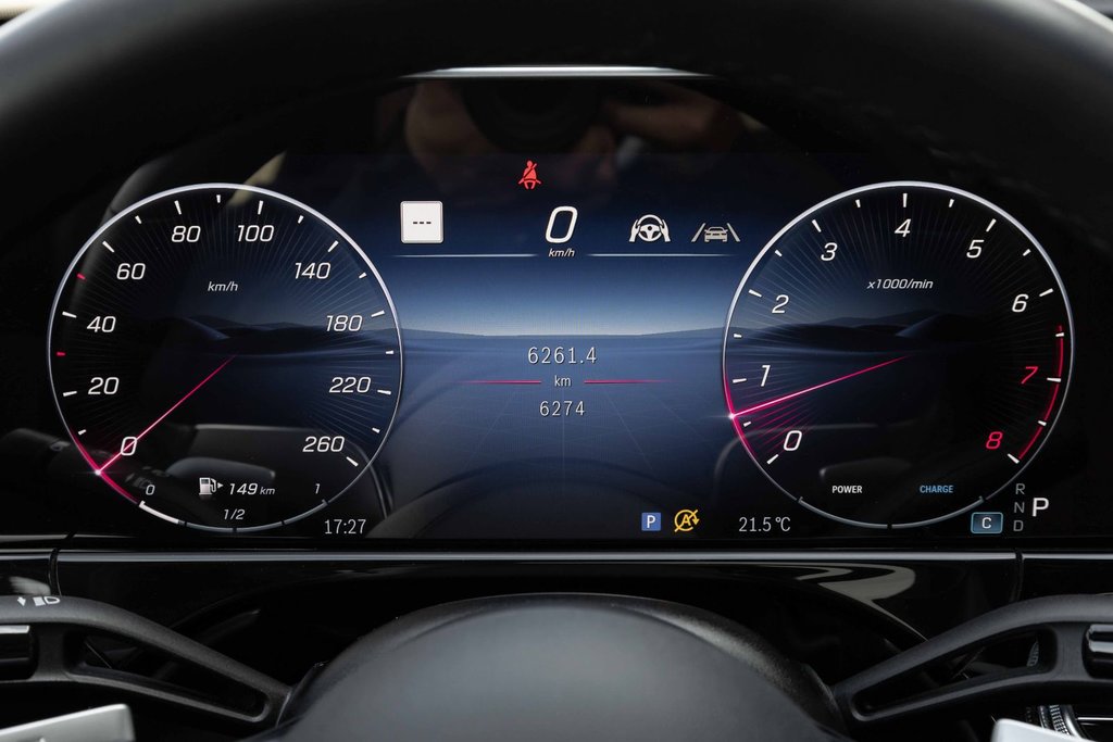 2024 Mercedes-Benz E350 4MATIC Sedan in Kamloops, British Columbia - 14 - w1024h768px