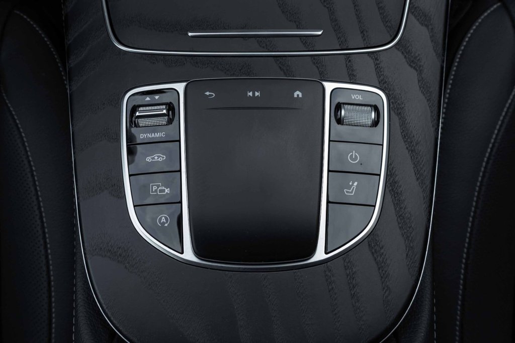 2021 Mercedes-Benz E450 4MATIC All-Terrain Wagon in Kamloops, British Columbia - 18 - w1024h768px