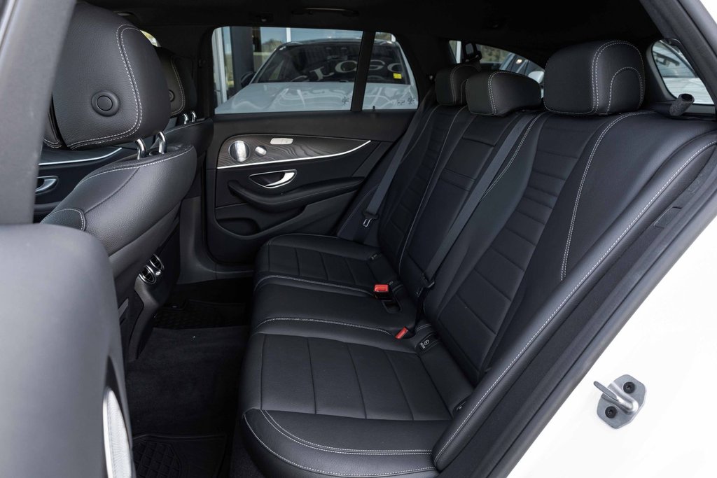2021 Mercedes-Benz E450 4MATIC All-Terrain Wagon in Kamloops, British Columbia - 19 - w1024h768px