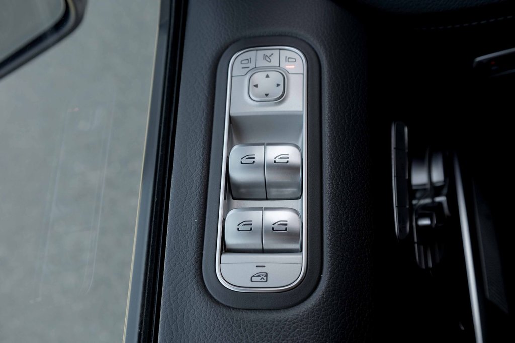 2021 Mercedes-Benz G550 SUV in Kamloops, British Columbia - 13 - w1024h768px