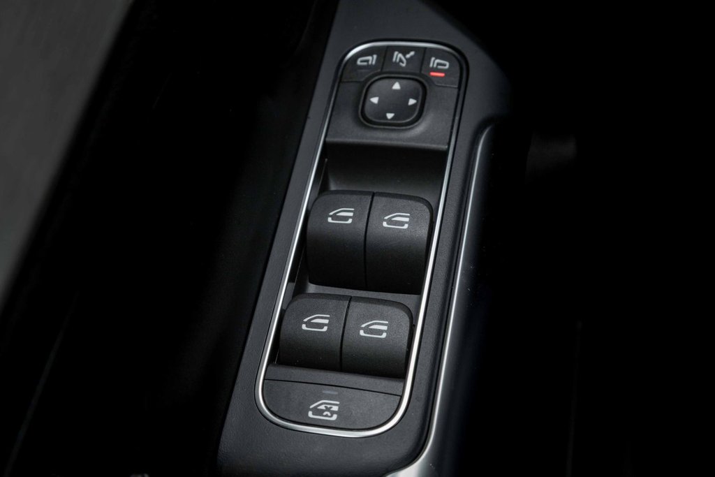 2026 Mercedes-Benz GLA 250 4MATIC in Kamloops, British Columbia - 12 - w1024h768px