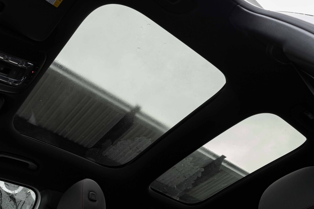 2026 Mercedes-Benz GLA 250 4MATIC in Kamloops, British Columbia - 10 - w1024h768px