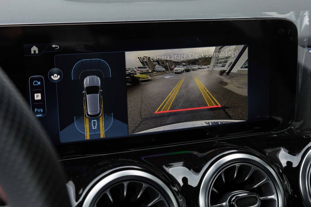 2026 Mercedes-Benz GLA 250 4MATIC in Kamloops, British Columbia - 15 - w1024h768px