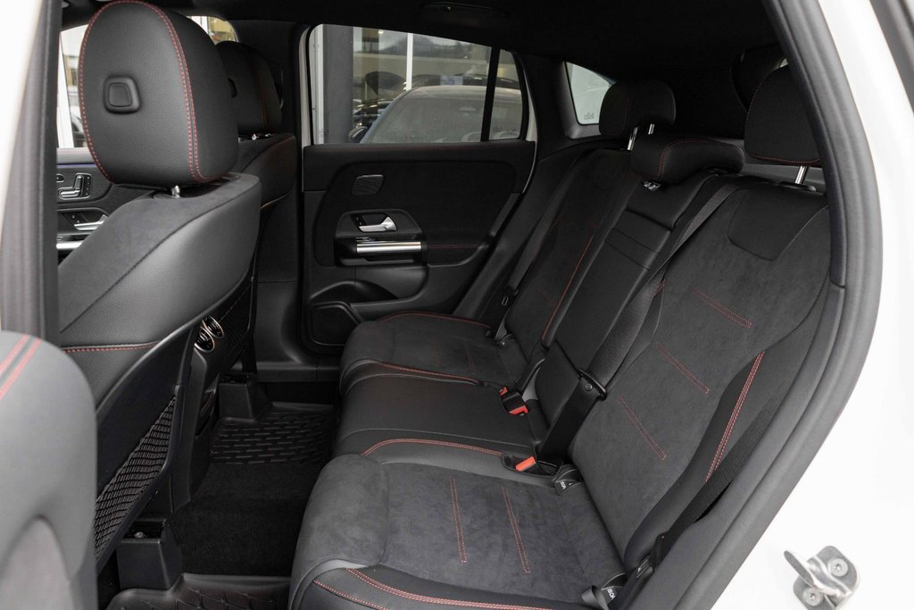 2026 Mercedes-Benz GLA 250 4MATIC in Kamloops, British Columbia - 17 - w1024h768px