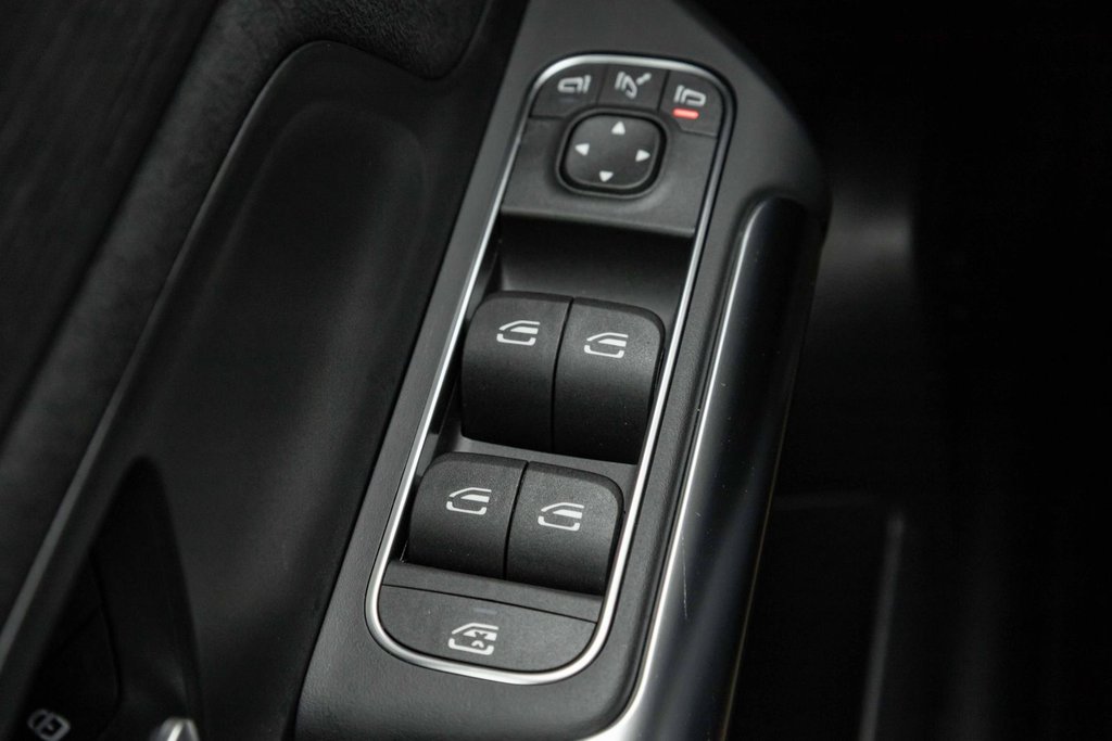 2026 Mercedes-Benz GLA 250 4MATIC in Kamloops, British Columbia - 12 - w1024h768px