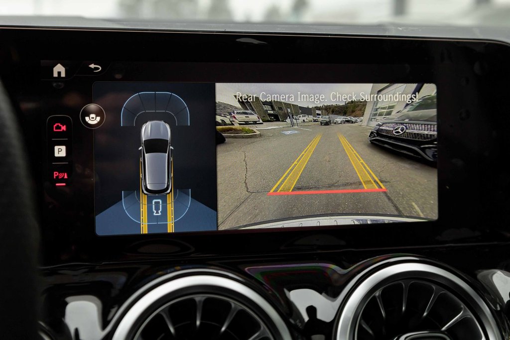 2026 Mercedes-Benz GLA 250 4MATIC in Kamloops, British Columbia - 15 - w1024h768px