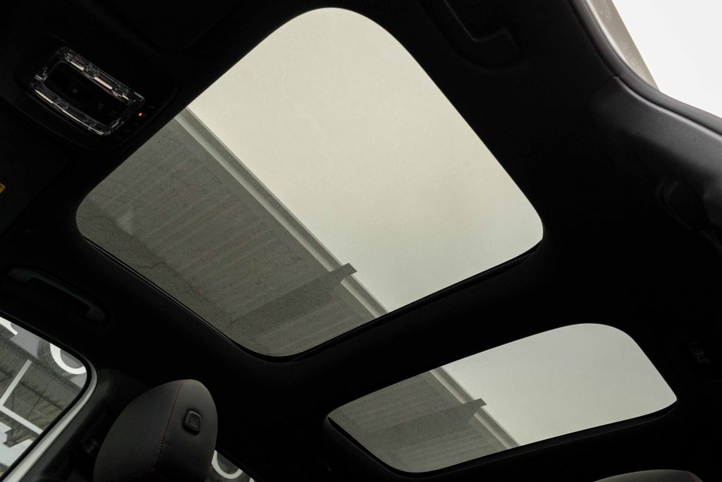 2026 Mercedes-Benz GLA 250 4MATIC in Kamloops, British Columbia - 10 - w1024h768px