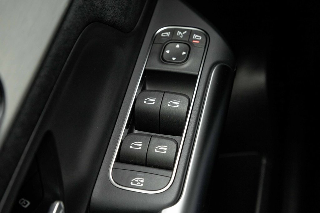 2026 Mercedes-Benz GLA 250 4MATIC in Kamloops, British Columbia - 12 - w1024h768px