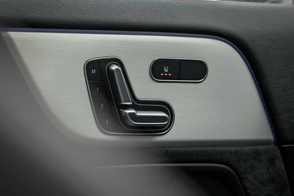 2026 Mercedes-Benz GLA 250 4MATIC in Kamloops, British Columbia - 11 - w1024h768px