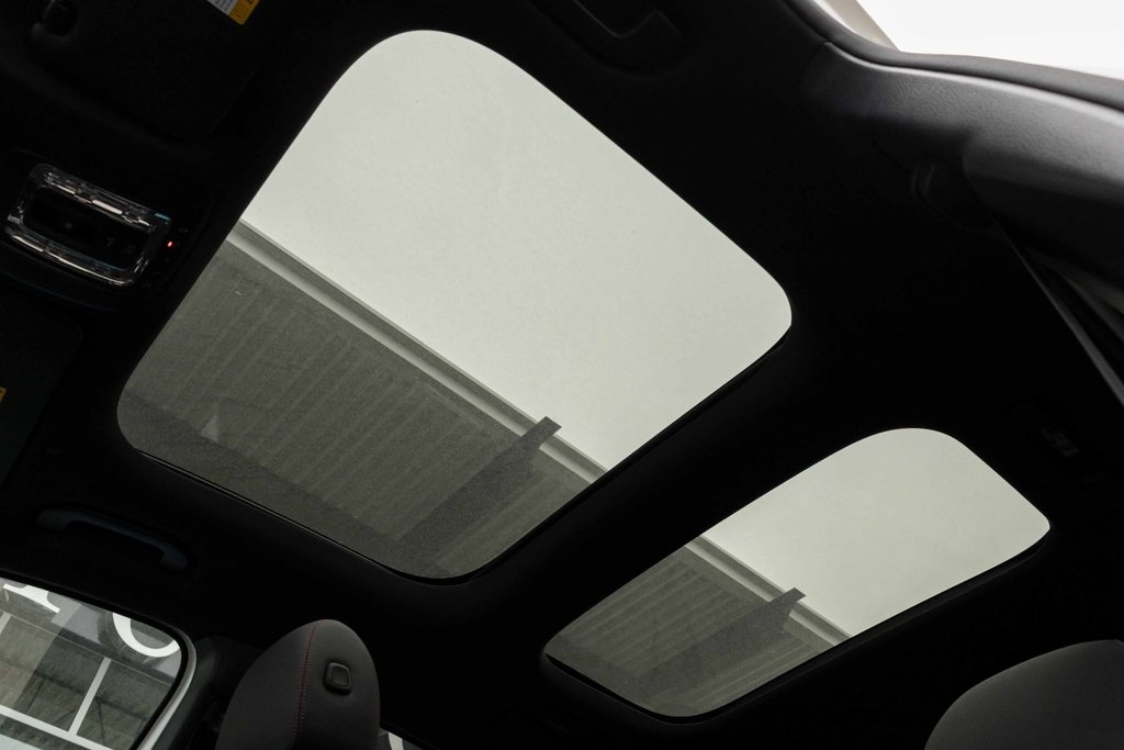 2026 Mercedes-Benz GLA 250 4MATIC in Kamloops, British Columbia - 10 - w1024h768px