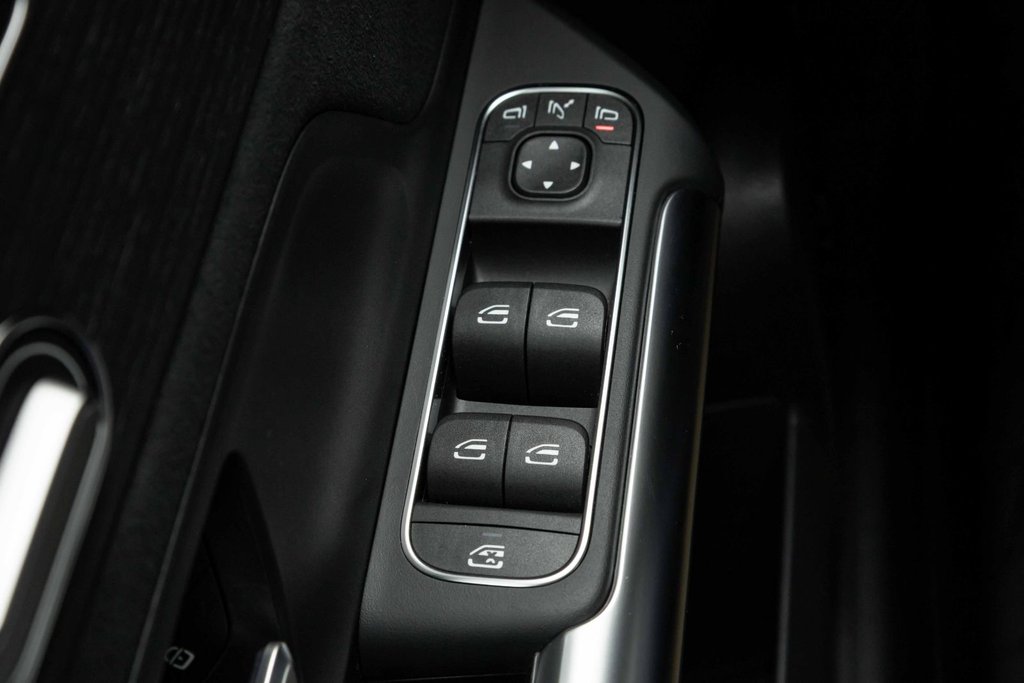 2026 Mercedes-Benz GLA 250 4MATIC in Kamloops, British Columbia - 12 - w1024h768px