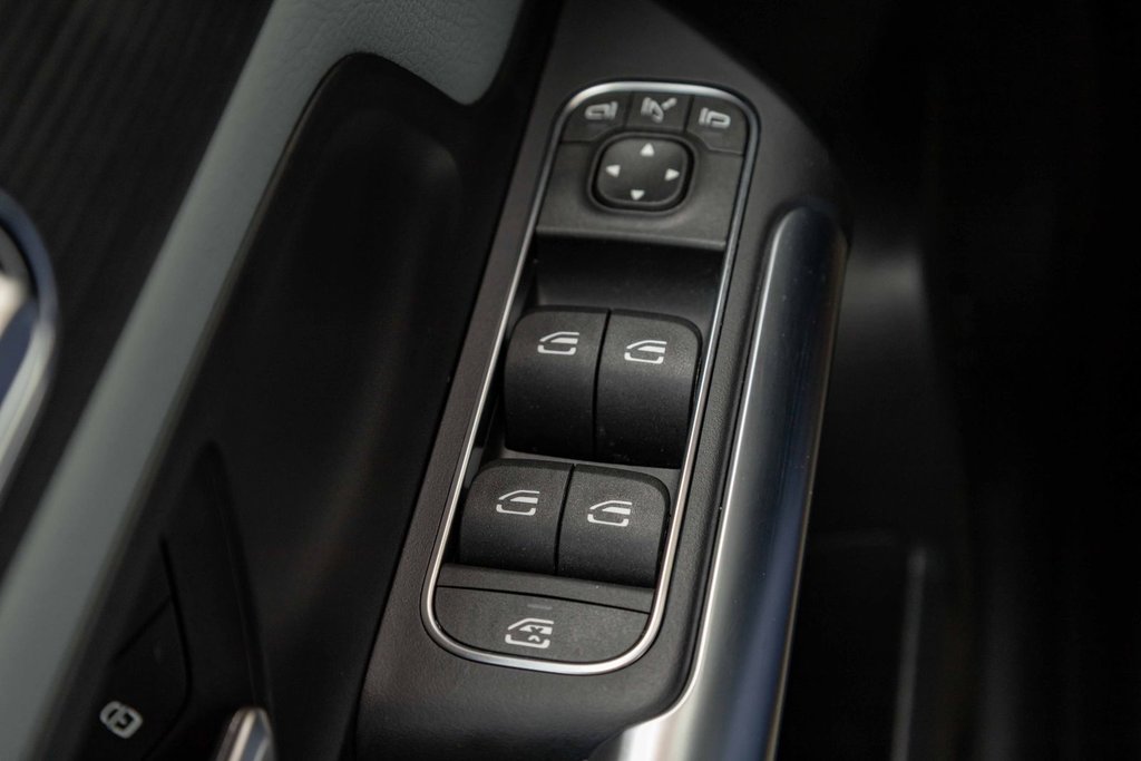 2026 Mercedes-Benz GLA 250 4MATIC SUV in Kamloops, British Columbia - 12 - w1024h768px