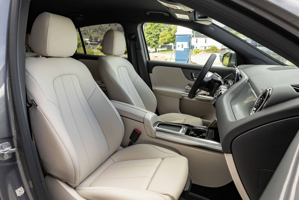 2026 Mercedes-Benz GLA 250 SUV in Kamloops, British Columbia - 15 - w1024h768px
