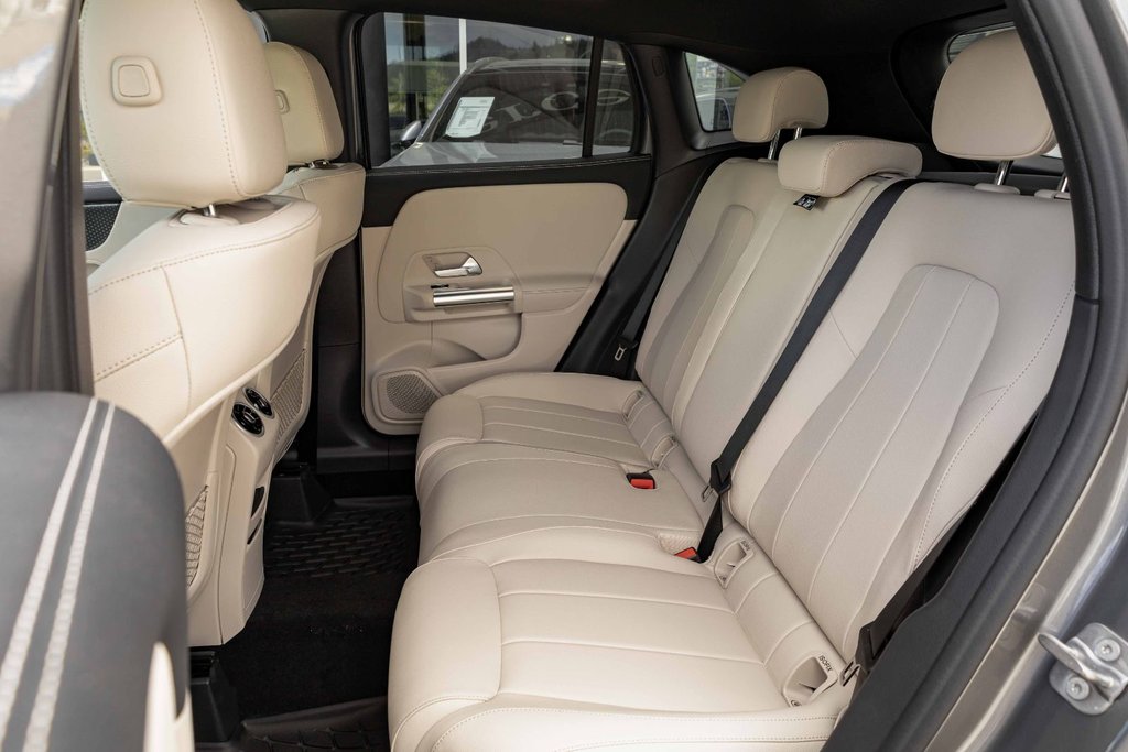 2026 Mercedes-Benz GLA 250 SUV in Kamloops, British Columbia - 16 - w1024h768px