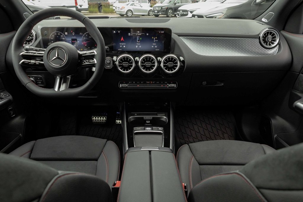 2026 Mercedes-Benz GLA 250 4MATIC SUV in Kamloops, British Columbia - 17 - w1024h768px