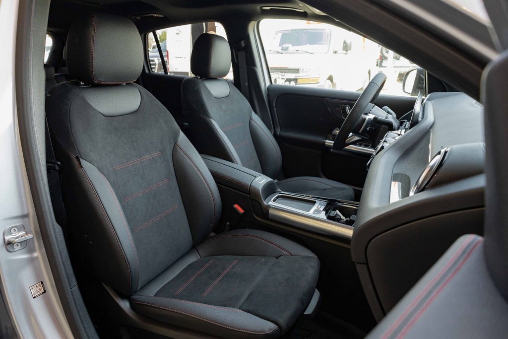 2026 Mercedes-Benz GLA 250 4MATIC SUV in Kamloops, British Columbia - 19 - w1024h768px