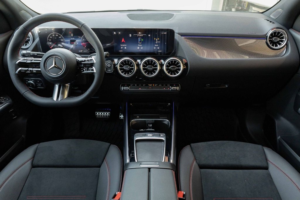 2026 Mercedes-Benz GLA 250 4MATIC SUV in Kamloops, British Columbia - 18 - w1024h768px