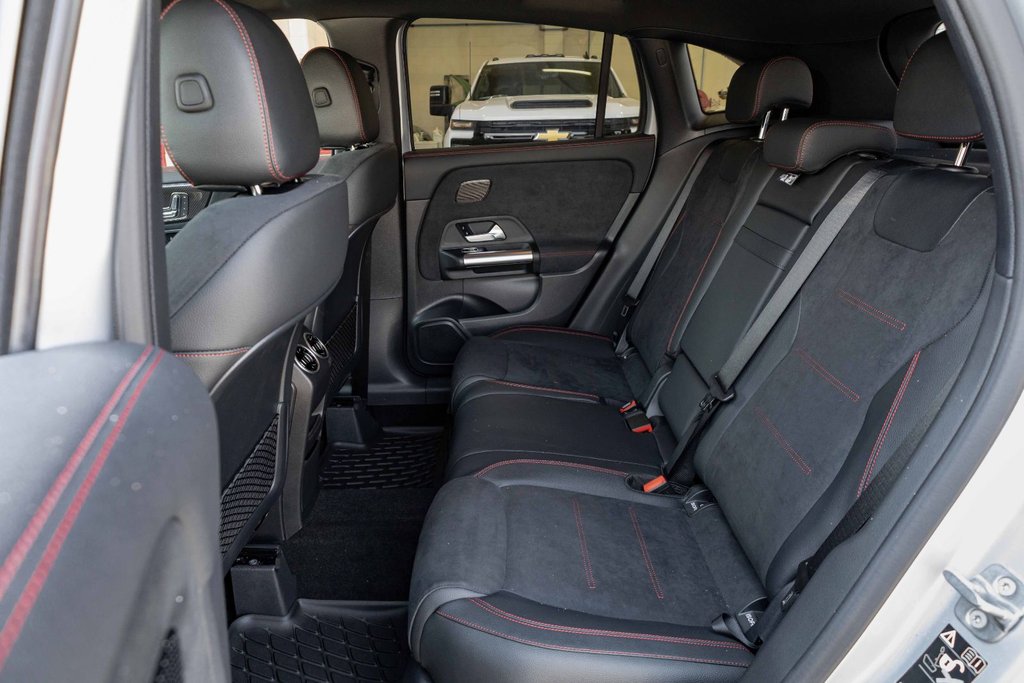 2026 Mercedes-Benz GLA 250 4MATIC SUV in Kamloops, British Columbia - 21 - w1024h768px