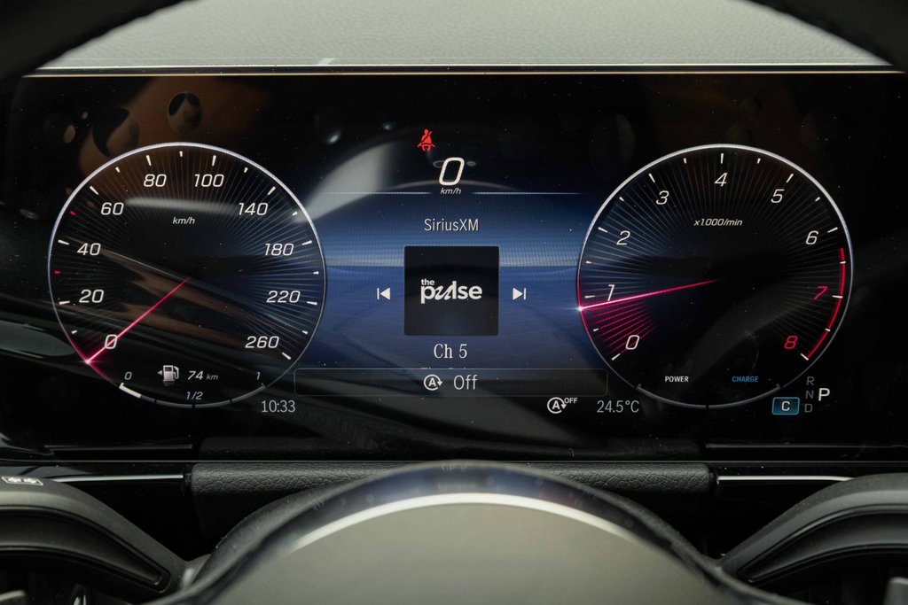 2026 Mercedes-Benz GLA 250 SUV in Kamloops, British Columbia - 13 - w1024h768px
