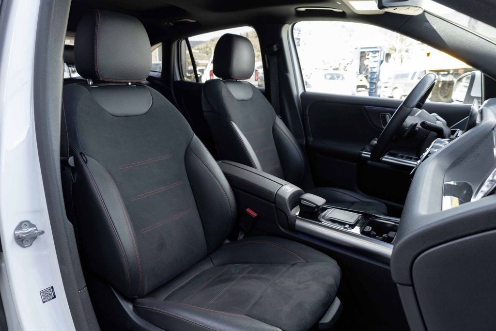 2021 Mercedes-Benz GLA250 4MATIC SUV in Kamloops, British Columbia - 9 - w1024h768px
