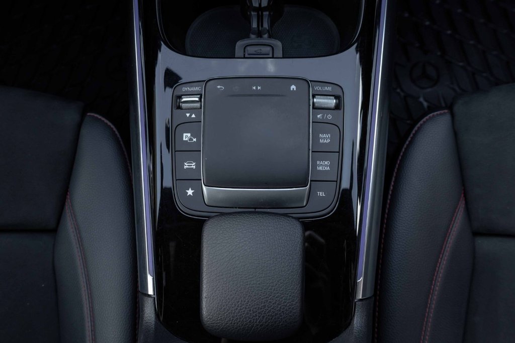 2021 Mercedes-Benz GLA250 4MATIC SUV in Kamloops, British Columbia - 17 - w1024h768px