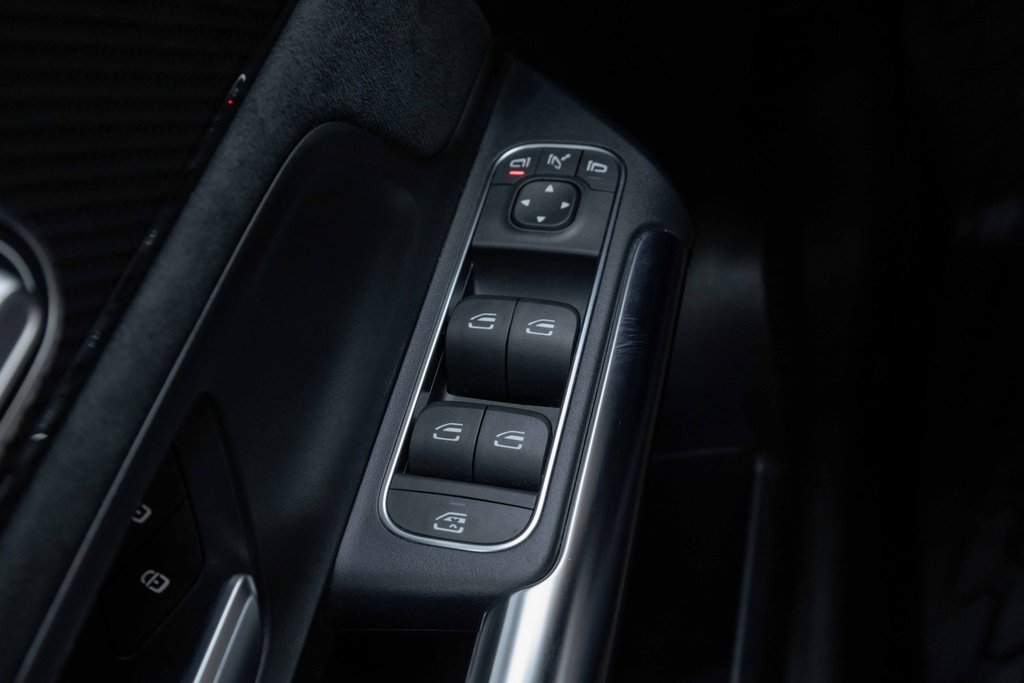2021 Mercedes-Benz GLA250 4MATIC SUV in Kamloops, British Columbia - 12 - w1024h768px