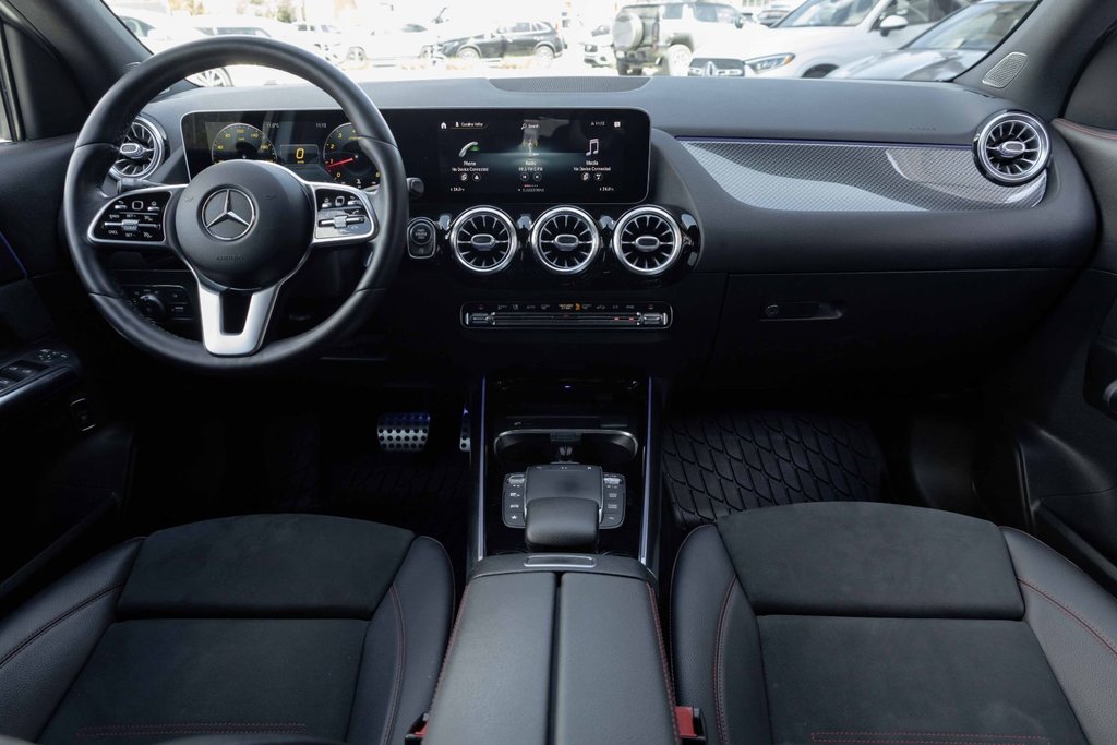 2021 Mercedes-Benz GLA250 4MATIC SUV in Kamloops, British Columbia - 18 - w1024h768px