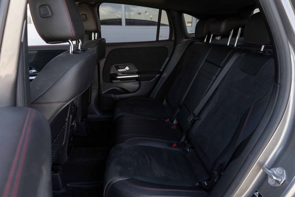 2021 Mercedes-Benz GLA250 4MATIC SUV in Kamloops, British Columbia - 19 - w1024h768px